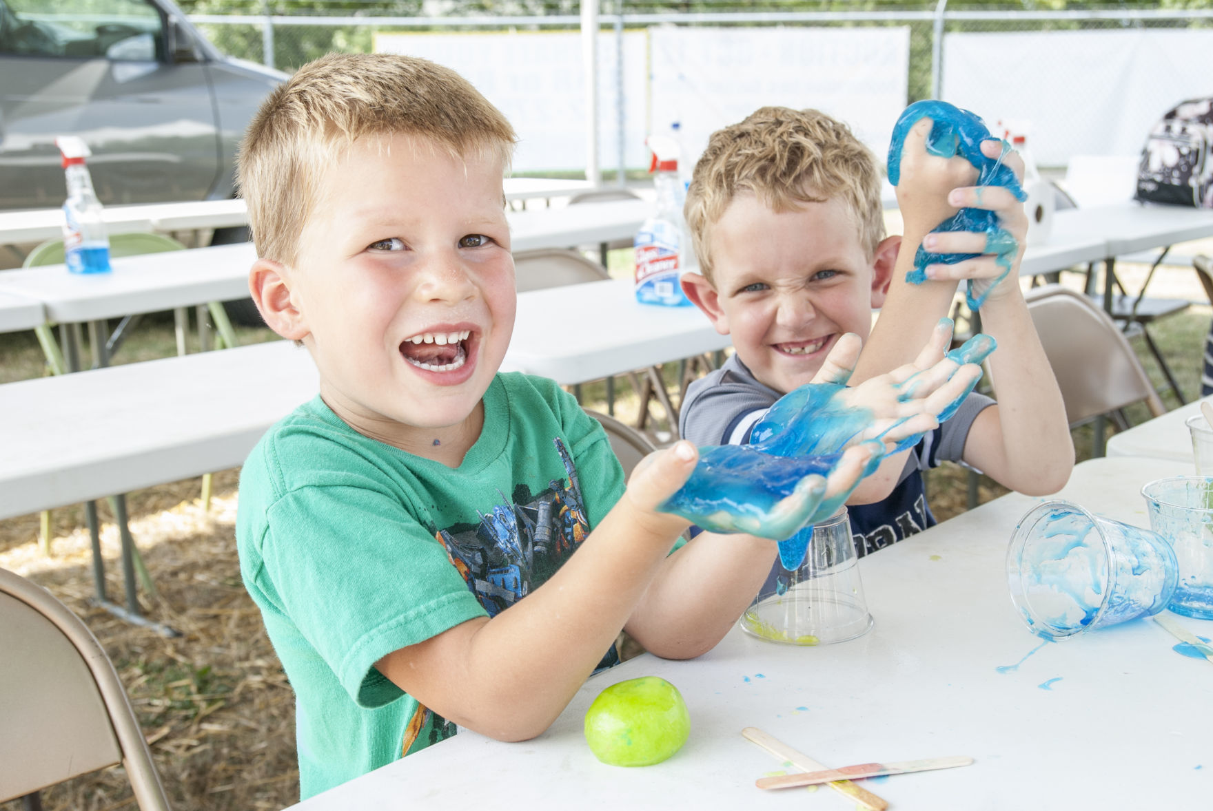 Walworth County Fair 5